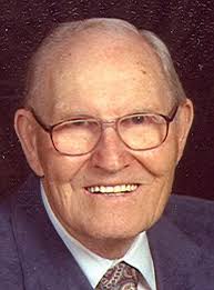 Rev. Leland E. Evenson Obituary November 10, 2006