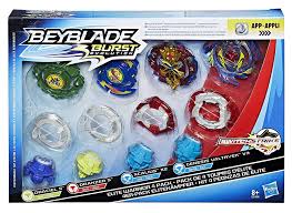 Beyblade.com does not control the websites of third parties or content of such. Elite Warrior 4 Pack Beyblade Wiki Fandom