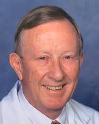 Andrew C. Stenhouse, M.D. Obituary September 15, 2021