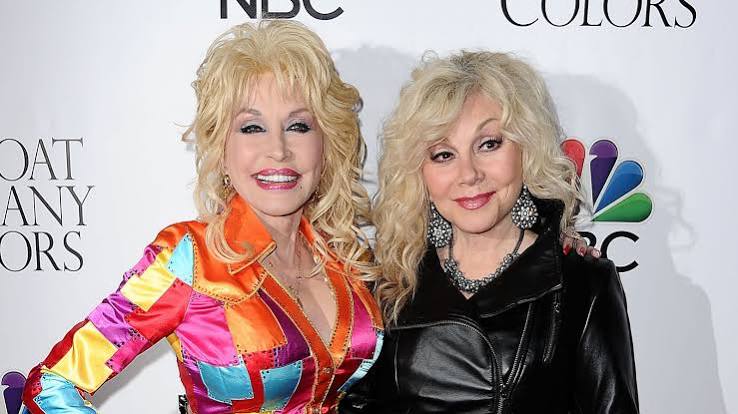 Dolly Parton's Sister Stella's Tweets Are a 'Racist' Dumpster Fire