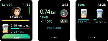 Players are even able to collect goodies from pokéstops directly via the apple watch. Pokemon Go For Apple Watch Guide Tips And Tricks Imore