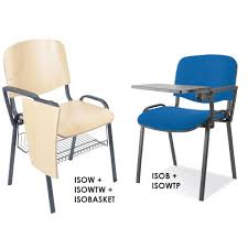 Iso Meeting Room Seminar Chair Accessories Chair Room Seating Furniture Stores Uk
