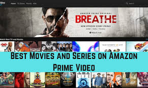If you've already binged your way through our picks of the best tv shows on amazon prime, then it's time to get stuck into our film recommendations below. Best Movies And Series On Amazon Prime India Updated November