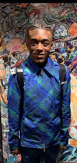 'when the swelling goes down i'll get a short bar so it won't move. Am I The Only One That Just Realised That Uzi Aint Wearing His Nose Piercing No More Liluzivert