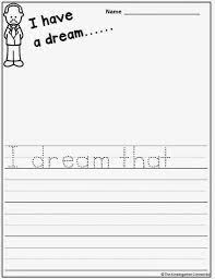 Martin Luther King Jr Printables And Read Alouds Martin Luther King Jr Writing Martin Luther King Writing Martin Luther King Jr Kindergarten