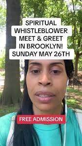 Black Events in Brooklyn May