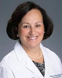 Nancy Canter's Instagram, Twitter & Facebook