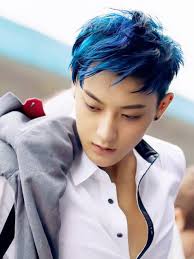 Pin Oleh Hannah Di Exo Aktor Tao Sehun