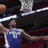 Simmons had zero points in the fourth quarter — for the fourth. Https Encrypted Tbn0 Gstatic Com Images Q Tbn And9gcr74 Ihp25myk3ocj Aaouingckuu Dk6lx3lk7n5twce7tysc1 Usqp Cau