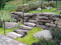 Since 1965, tdh landscaping has been providing custom landscapes and designs. Stone Steppers Landscape Contractor Hardscape Landscape Design