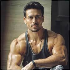 Exclusive Tiger Shroff Planning To Take The Hollywood Route With Rambo Remake Tiger Shroff Tiger Shroff Body Fitness Instagram Accounts