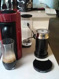 Nespresso.com has been visited by 100k+ users in the past month Nespresso Vertuoplus Coffee And Espresso Maker Bundle With Aeroccino Milk Frother By De Longhi Red Walmart Com Walmart Com