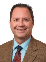 Milken Educator Scott Nelson (AL '98)