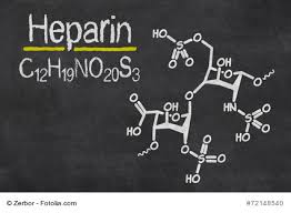 Heparin Ihre Apotheke Informiert