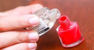 How to open a bottle of stuck nail polish. How To Open Stuck Nail Polish 9 Steps With Pictures Wikihow