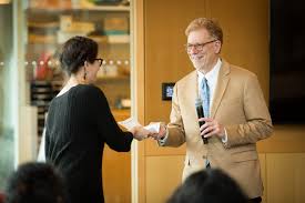 GSAS Honors Outstanding Teaching Fellows