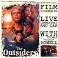 The Outsiders Screening | Q&A w/ "Ponyboy"