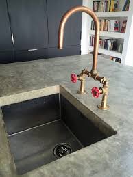 Whatever your budget, we've got you covered. Concrete Artisans For Interiors Less Ordinary Check Out Muddy Favourite Bespoke Kitchen Designers Arnold S Kitchens