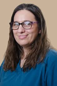 Christine Wilhelm — The Ghosh Circle