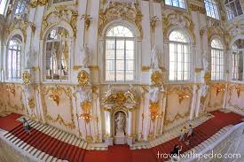 The world tourism rankings are compiled by the united nations world tourism organization as part of their world tourism barometer publication, which is released up to six times per year. Top Places To Visit In St Petersburg Attractions Weather