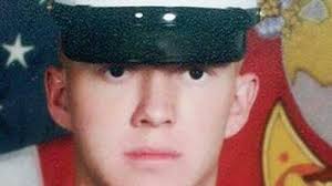 Our" Marine Lance Corporal Matthew J. Determan