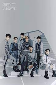 Quiz How Many Nct Units Will You Debut In