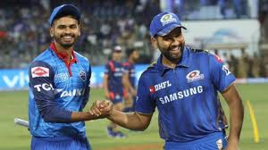 You can see the last mi. Mi Vs Dc Head To Head Records Mumbai Indians Vs Delhi Capitals H2h Stats Ipl 2020 Match 27 The Sportsrush