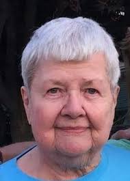 Janice Leary Obituary January 4, 2021