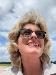 Perfectly timed photo of birds in flight in Howard County