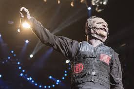 He was only 46 years old and passed away peacefully in. Corey Taylor Says New Slipknot Lp Title Calls Out Divisiveness