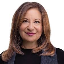 Deborah Rutter's Instagram, Twitter & Facebook