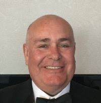 Knights of the Month at Father Dick Allen