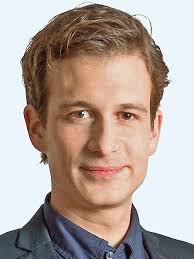 Kolumne von Andreas Felder