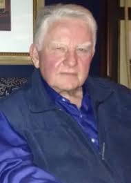 Obituary information for Robert E. Benoit