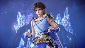Maybe you would like to learn more about one of these? Ten Most Popular Male Characters In Final Fantasy Series Who Is The Number One On This List Dunia Games