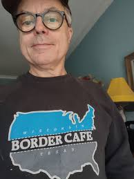 Throttle magazine- May 1983