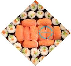 Le temps de cuisson avec le robot thermomix tm6 est plus rapide, pendant la cuisson vous pouvez préparer un. Cuisson Du Riz Vinaigre Pour Sushis Thermomix La Marmite De La Ferme