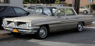 Image result for Fernando Beige 1961 Pontiac