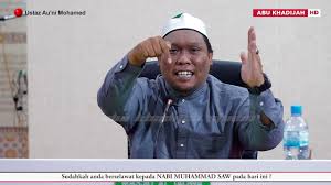 Biodata ringkas ustaz auni mohamad nama : Ustaz Azraie Api Dan Air Bersama Dajjal By Dokumentari Kuliah Studio