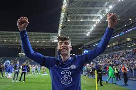 That's really the cutest thing ever! Havertz Historischer Abend Und Welchen Anteil Werner Hatte