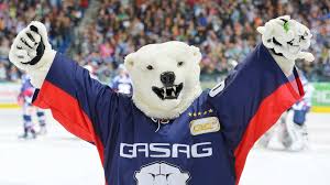 August 2017 reisen wir zum kiez frauensee. Eishockey Bundesliga Die Eisbaren Berlin Gewinnen Endlich Mal Wieder Ein Heimspiel Berliner Morgenpost