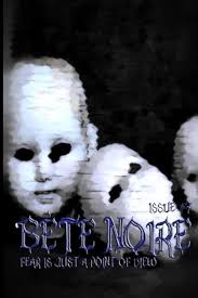 Bete Noire Issue #7: Authors, Various, Gifford, A. W., Gifford, Jennifer  L.: 9780615638096: Amazon.com: Books