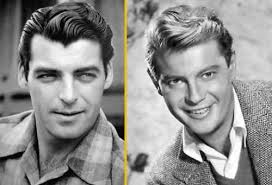 Hollywood Agent Henry Willson and His Famous Clients