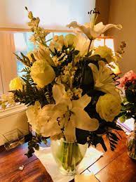 Collected for the first time in an oversize hardcover, house of secrets omnibus vol. House Of Flowers 116 Photos 87 Reviews Florists 710 14th St Nw Washington Dc Phone Number Yelp