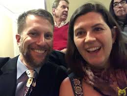 My favorite annual traditions