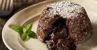 Coulant Au Chocolat Minceur Recette Coulant Au Chocolat Recette Et Recette Dessert