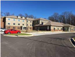 Avery Road Treatment Center