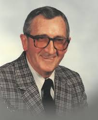 Edward Robertson Obituary