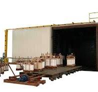 Variable Pressure Changing Vacuum Drying Oven For ...