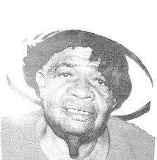 Obituary for Esther Gibson Thurston